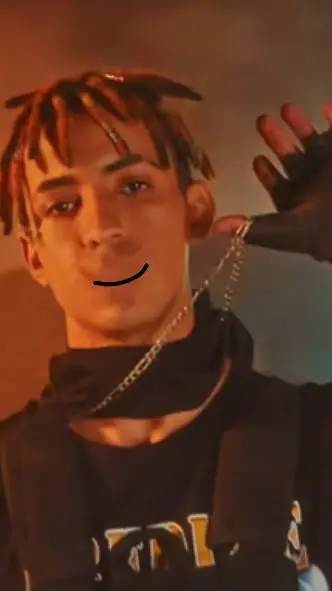 ai character: izahn  background