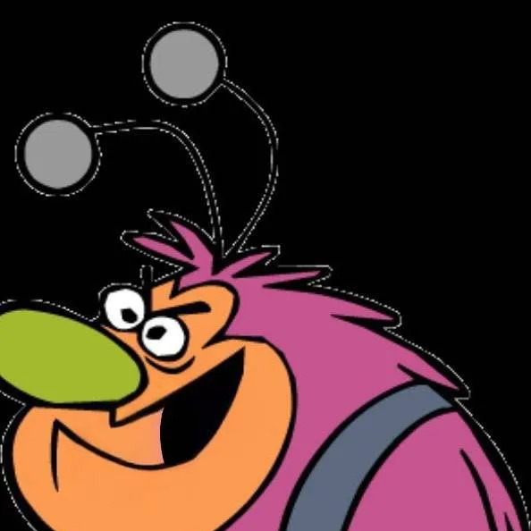 chat with ai character: fuzzy lumpkin