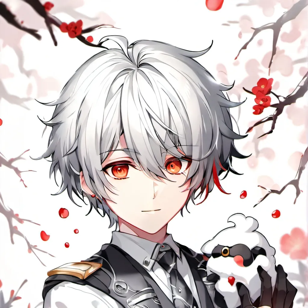 chat with ai character: Alex fuzzy lumpkin