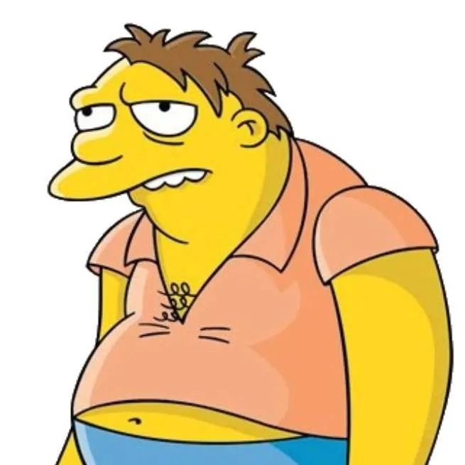 chat with ai character: Barney Gómez