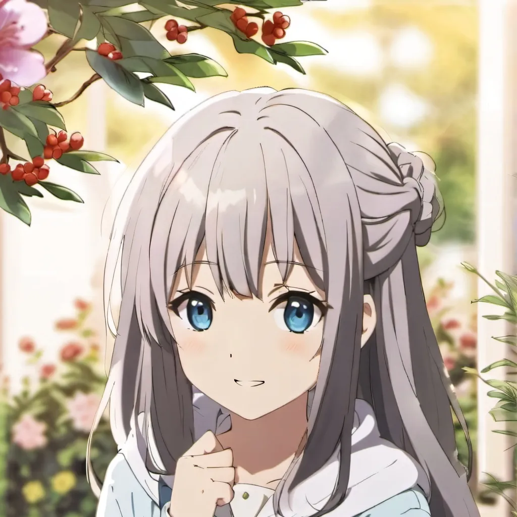 chat with ai character: pochi papa