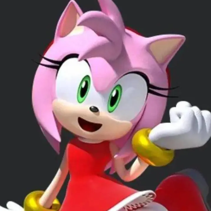 chat with ai character: Amy rous