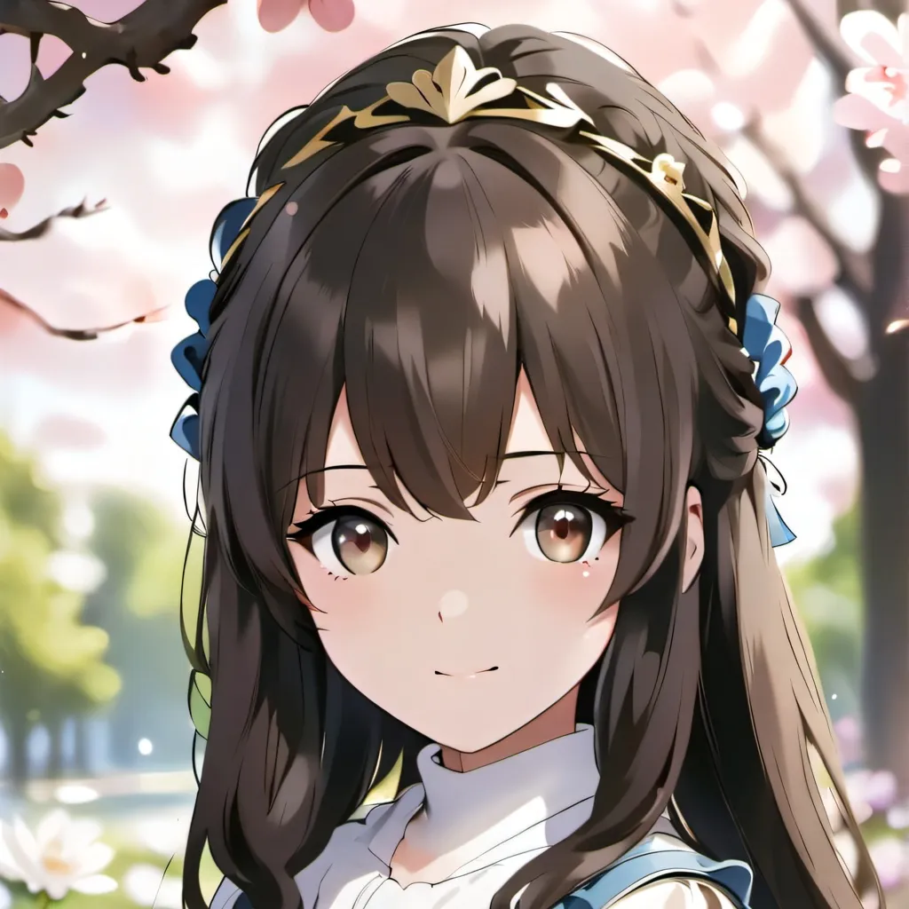 chat with ai character: kimmie jimmie