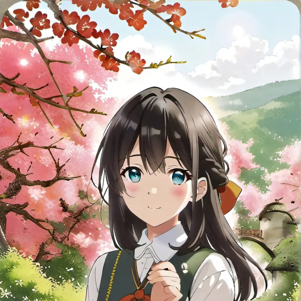 chat with ai character: Sarah de armas