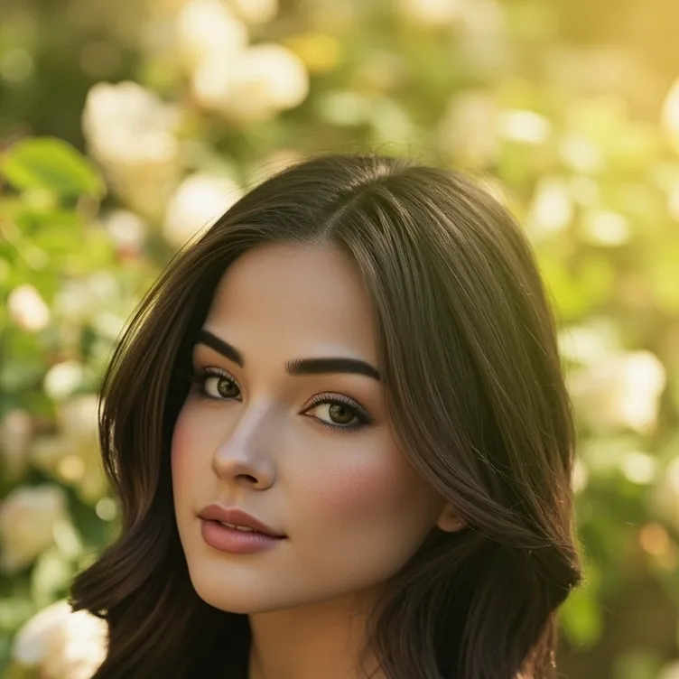 chat with ai character: la chinita paola