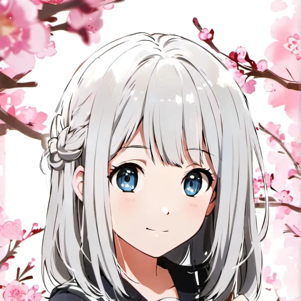 chat with ai character: Lupita chan