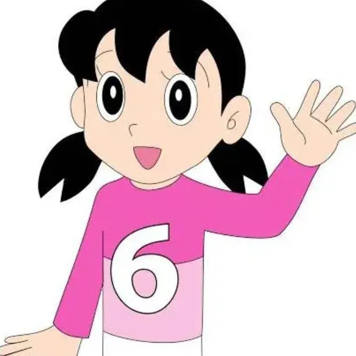 chat with ai character: Shizuka chan