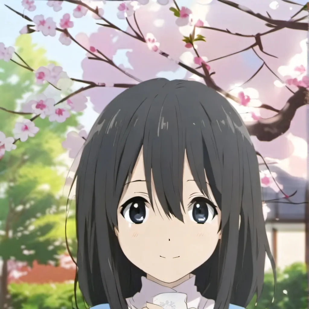 chat with ai character: alisa mikhali