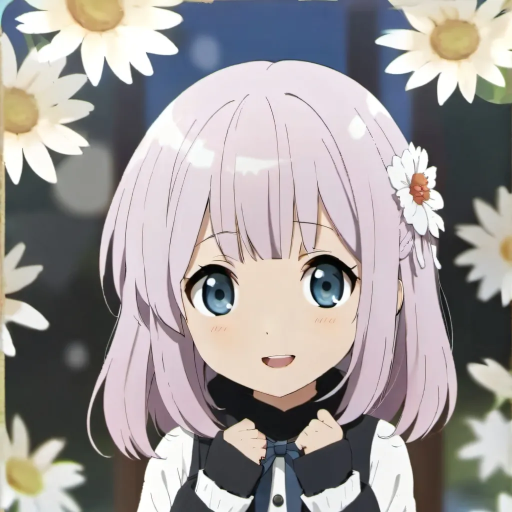 chat with ai character: lauranys carrasco