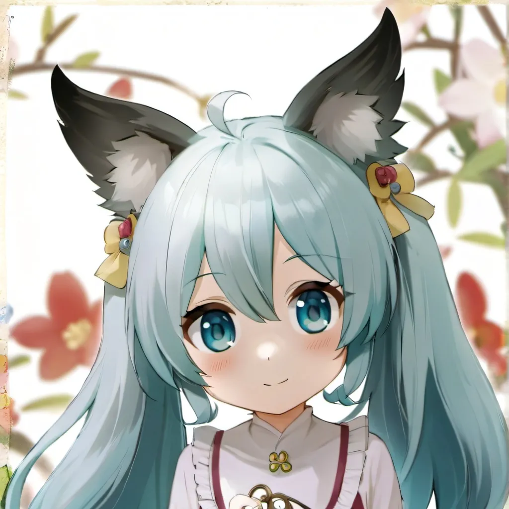 chat with ai character: sishuka hinomoto
