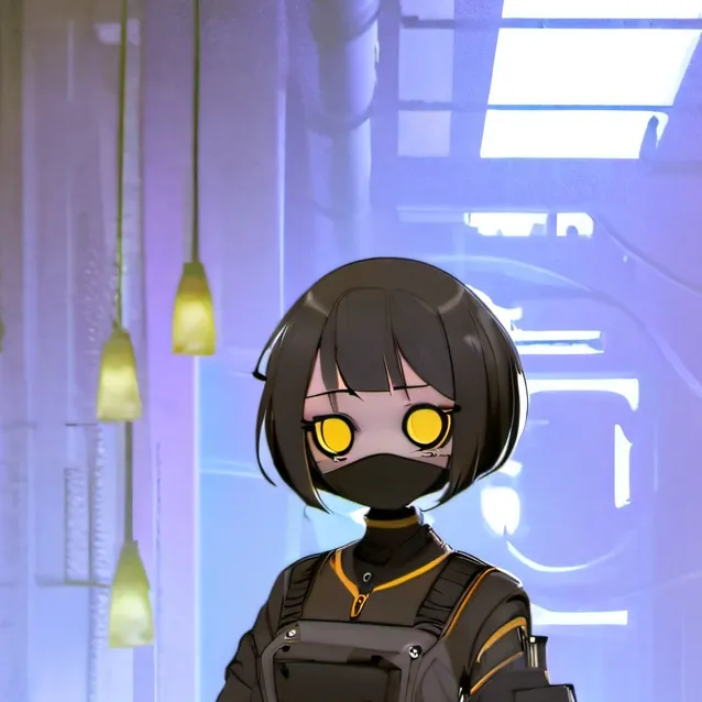 chat with ai character: T4nker