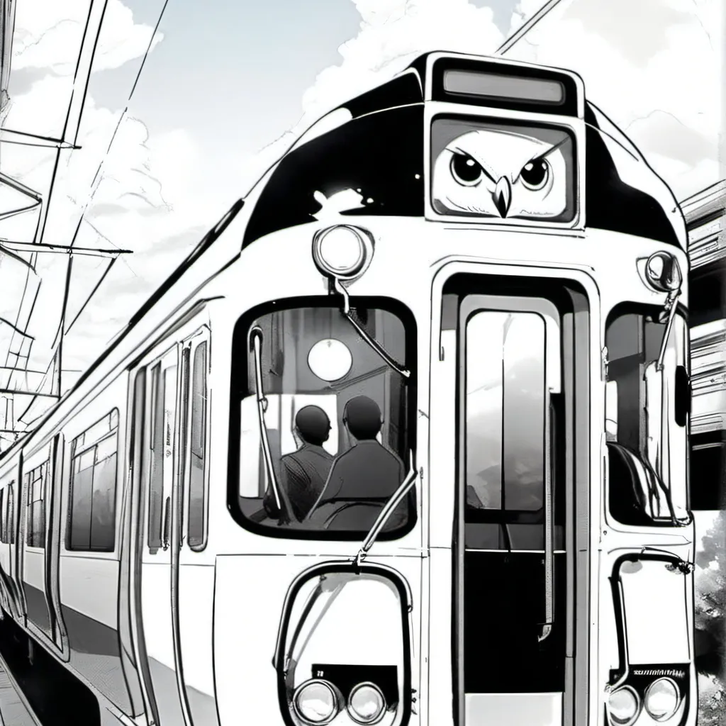 chat with ai character: evil R142 MTA