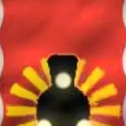 chat with ai character: SCR train family! 