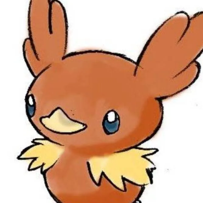 chat with ai character: Beta Torchic