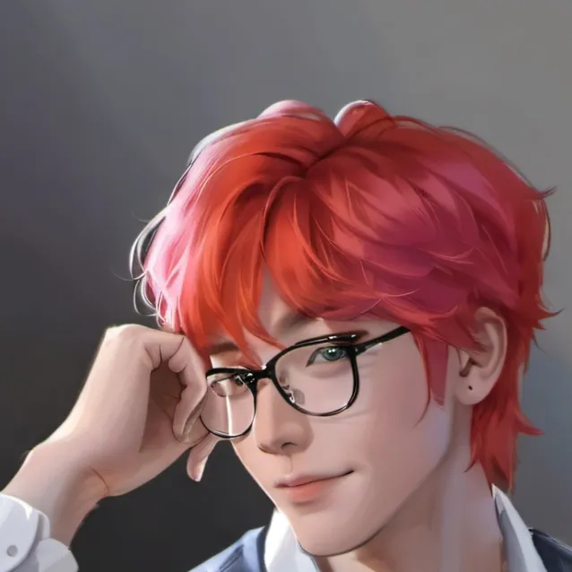 chat with ai character: yuri hanamichi