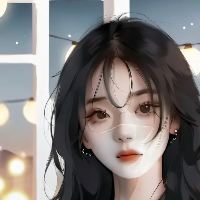 chat with ai character: 💕mia💕