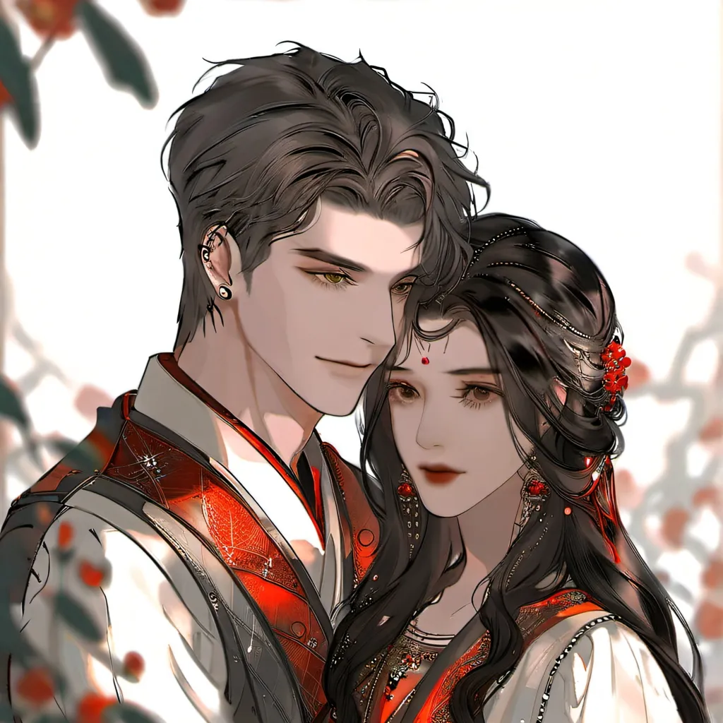 chat with ai character: Эдвард 💰❤