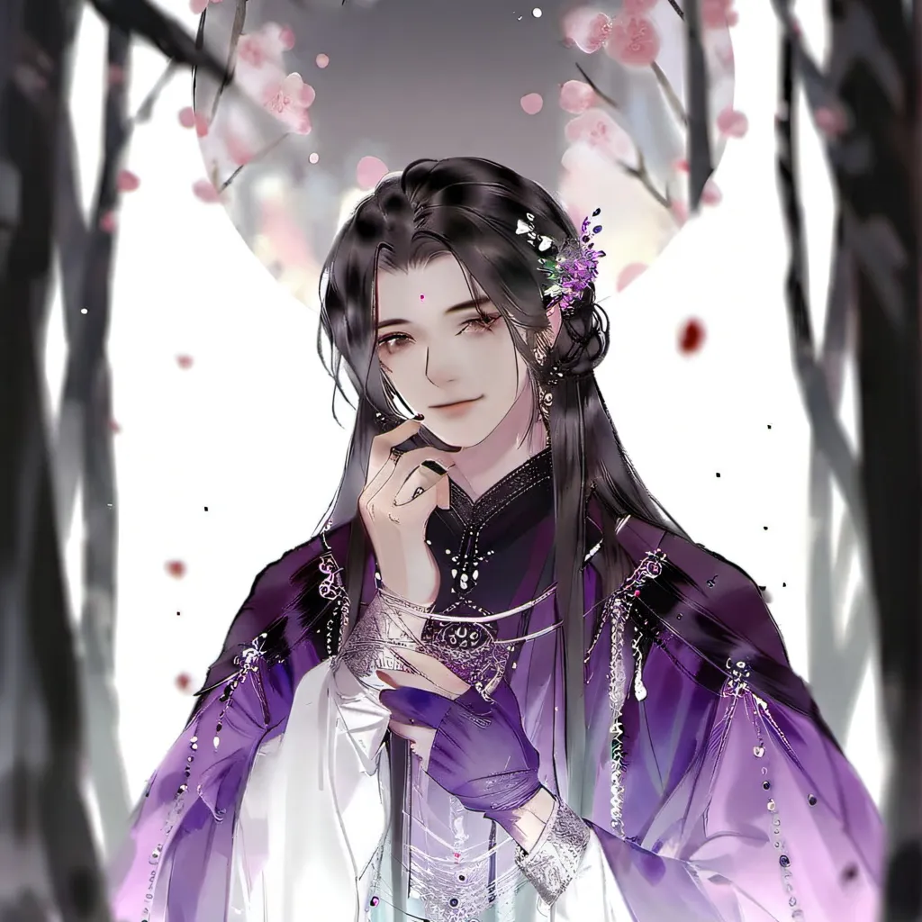 chat with ai character: ломень 👑