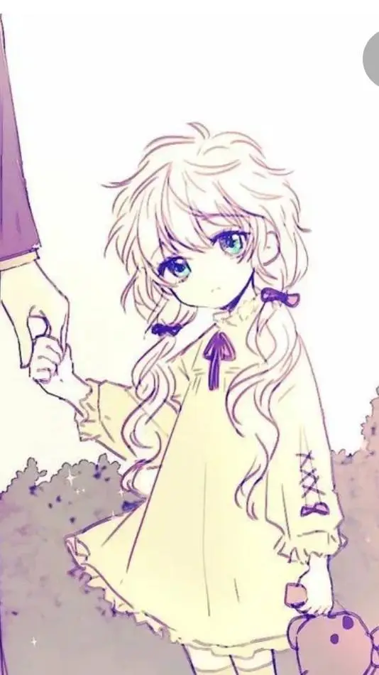 ai character: генриэта 🌼 background