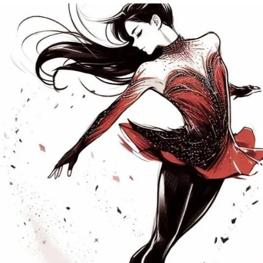 chat with ai character: Астра 🥀🌹🔥