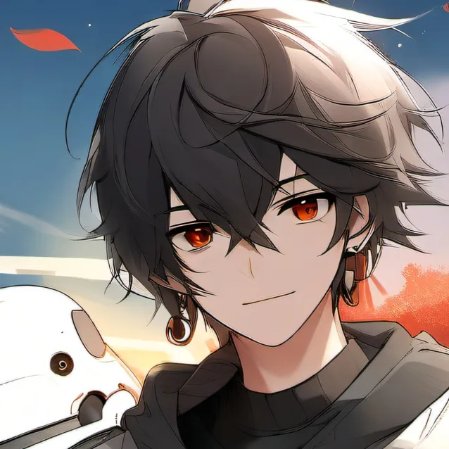 chat with ai character: Jack