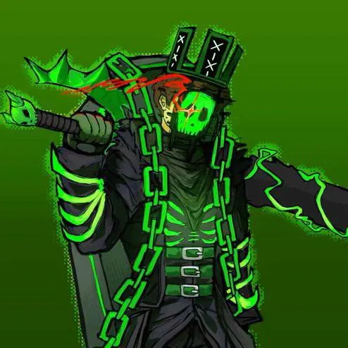 chat with ai character: Shedletsky(killer)