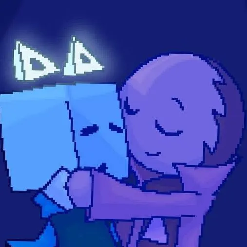chat with ai character: Iris jsab