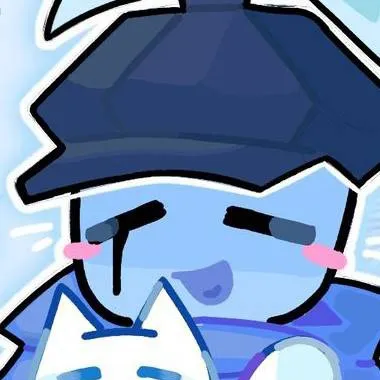 chat with ai character: □Cube■