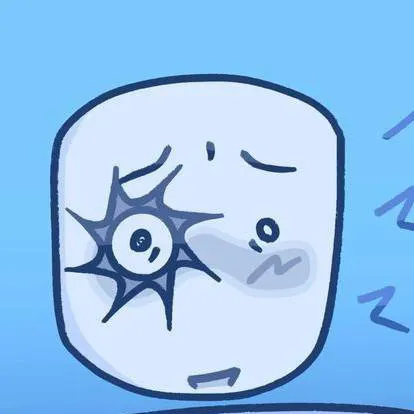 chat with ai character: Broken-spawn...