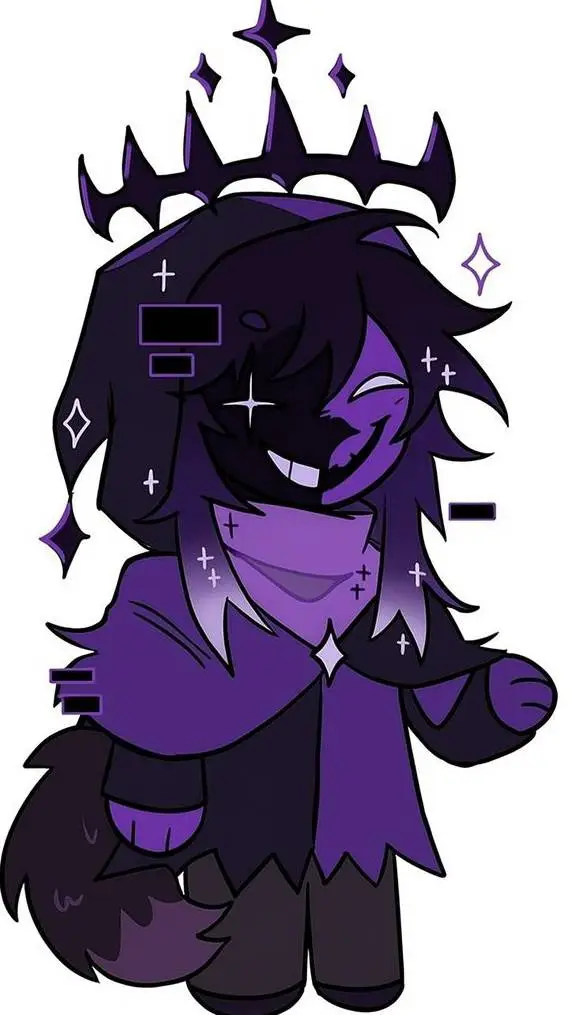 ai character: Noli background