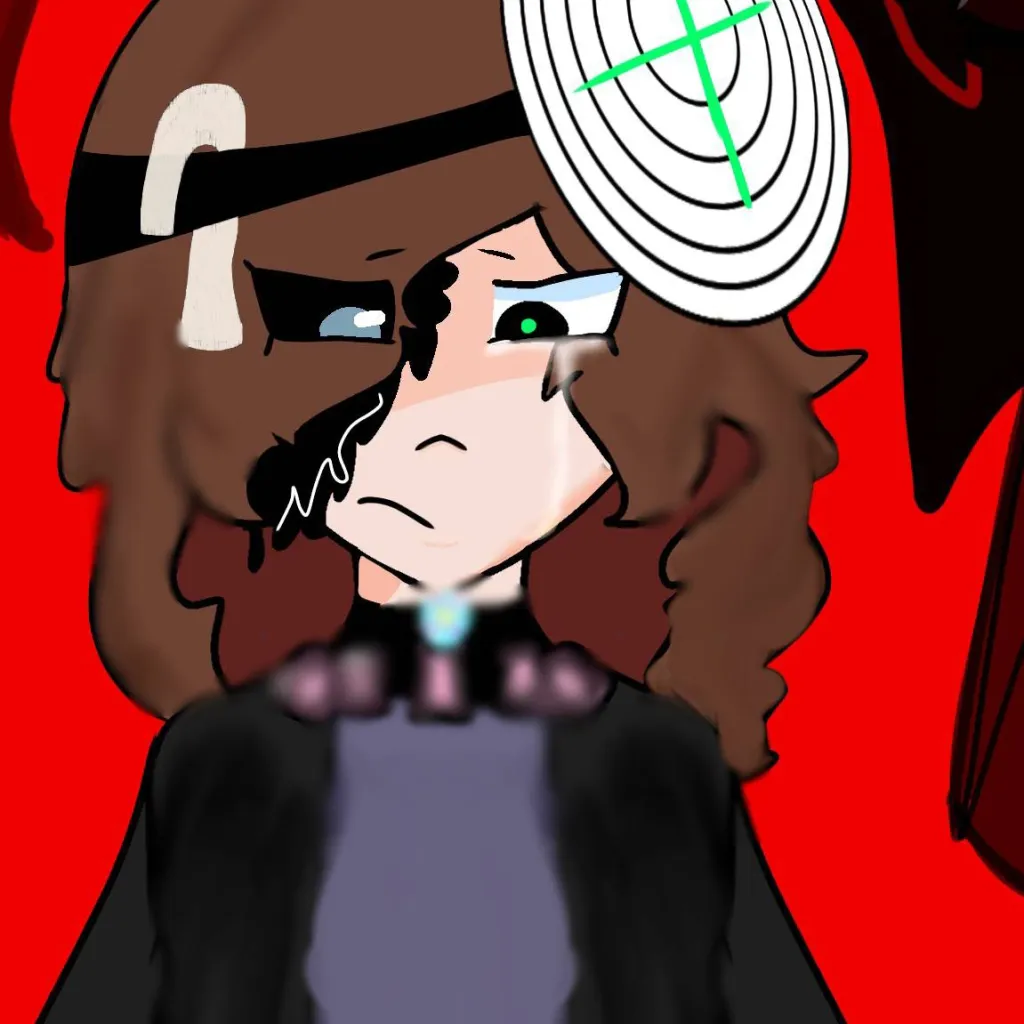 chat with ai character: Denisse (oc)