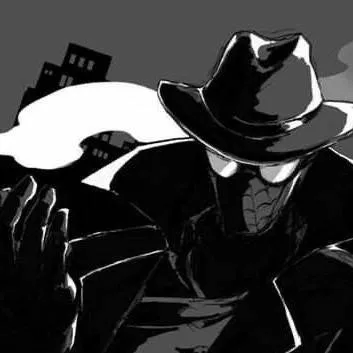 chat with ai character: Spider-Noir