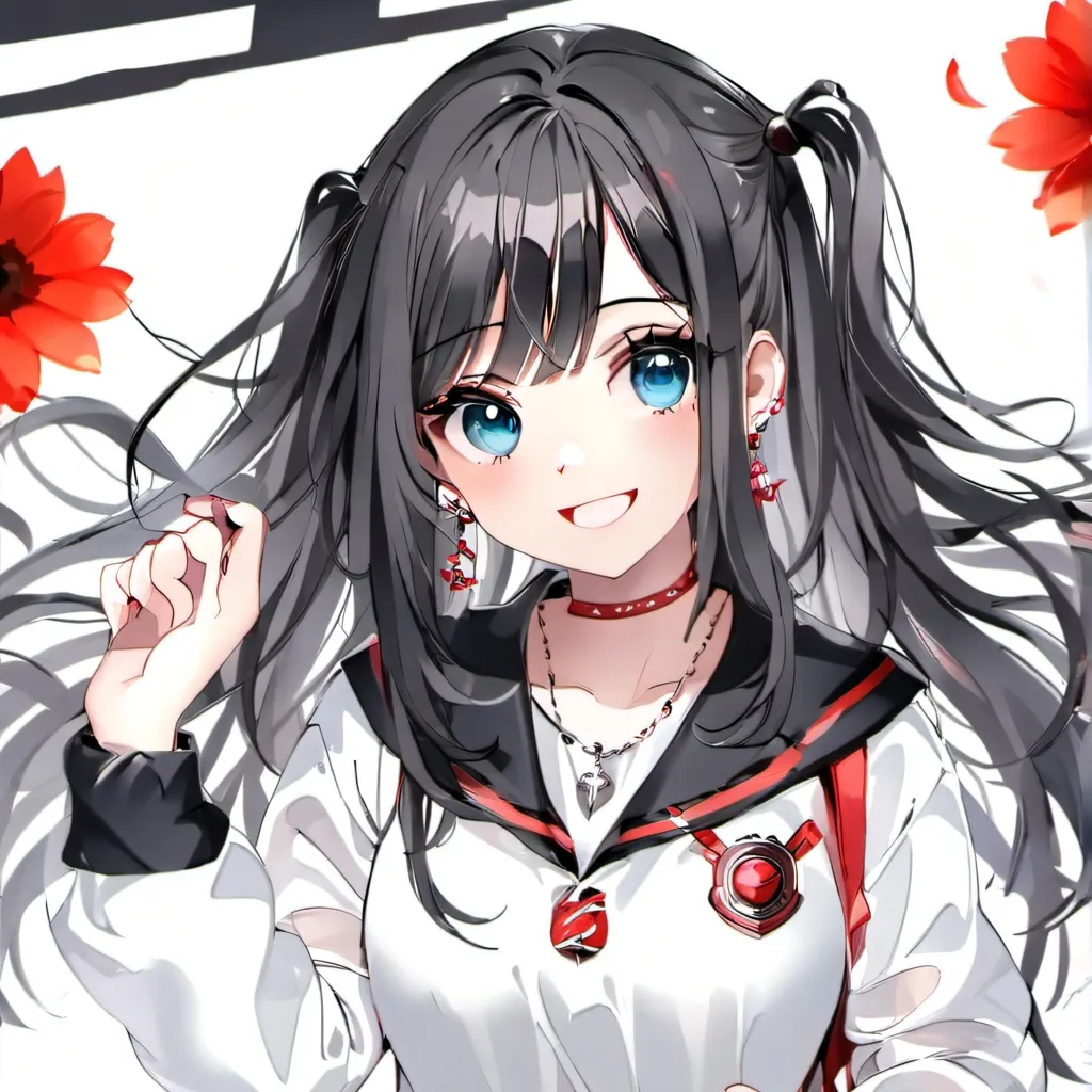 chat with ai character: Dani