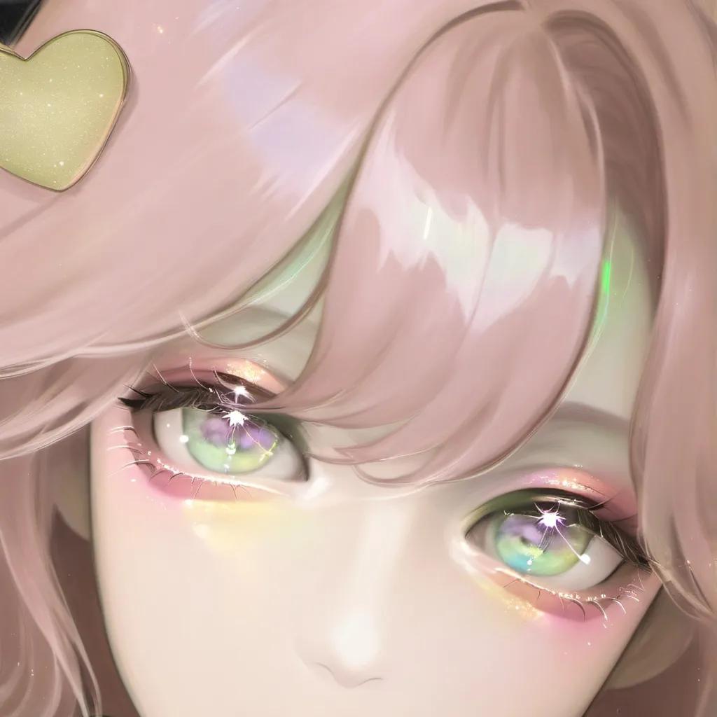 chat with ai character: Karmen