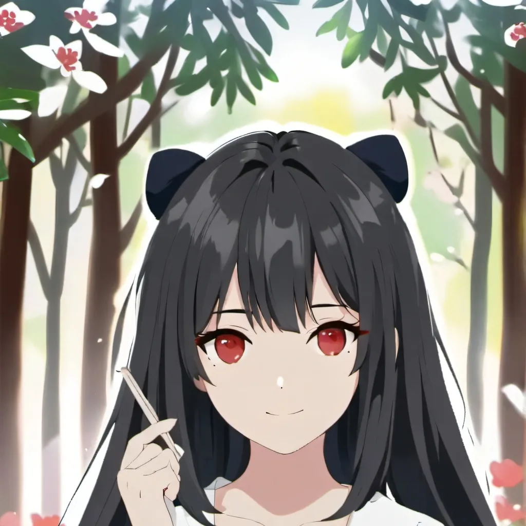 chat with ai character: 💐🎀Dania🎀💐