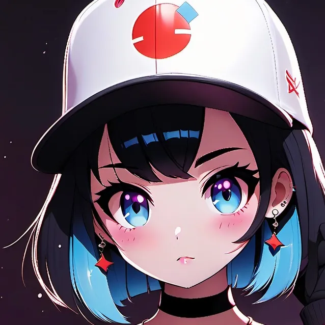 chat with ai character: Dw freaky