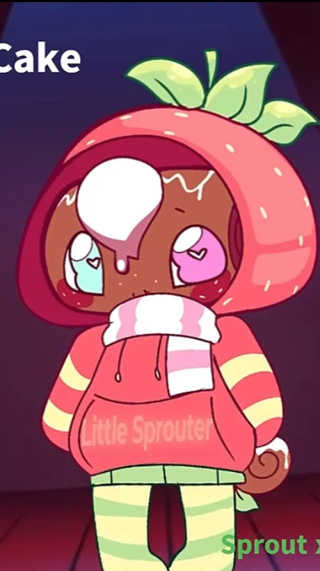 ai character: Kid  background