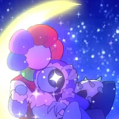 chat with ai character: Dandy x Astro 🌙