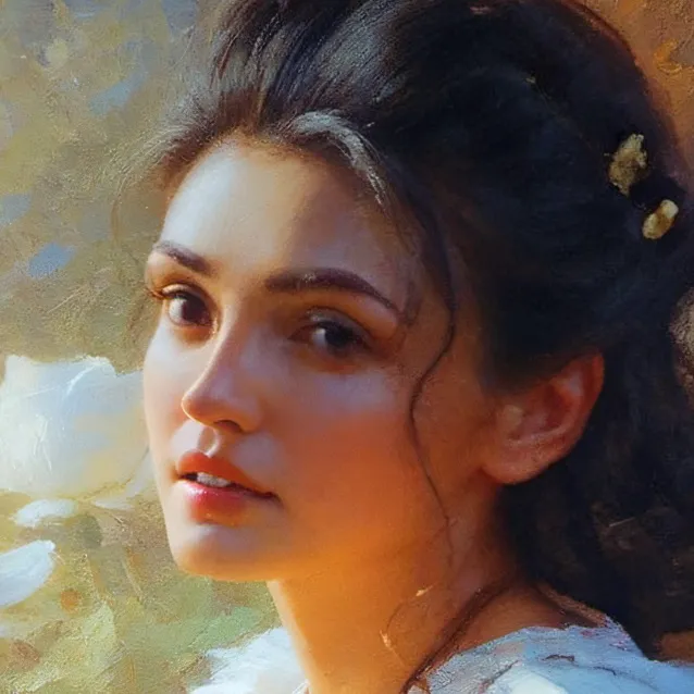 chat with ai character: tia