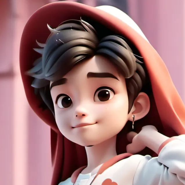 chat with ai character: gay