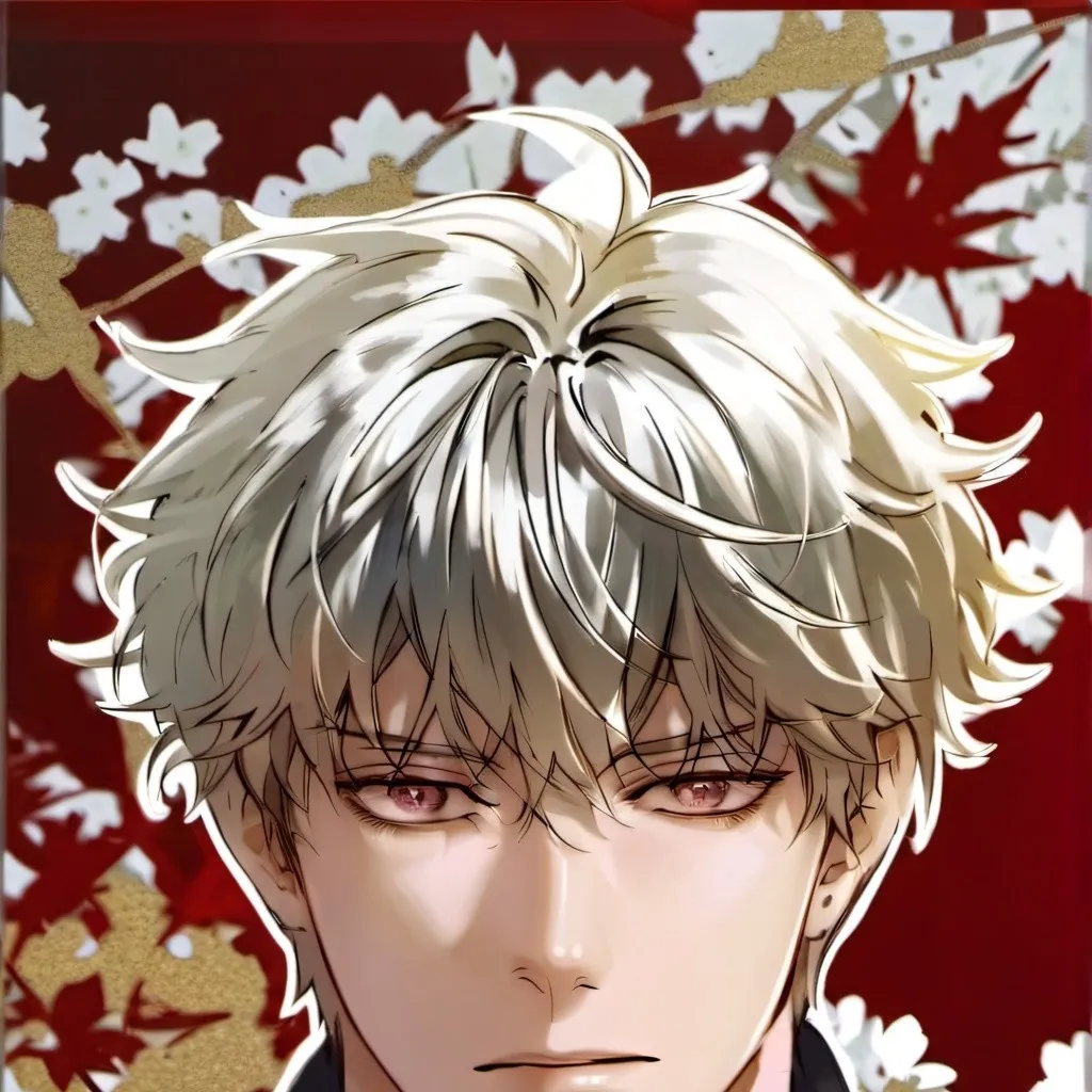 chat with ai character: Alexul