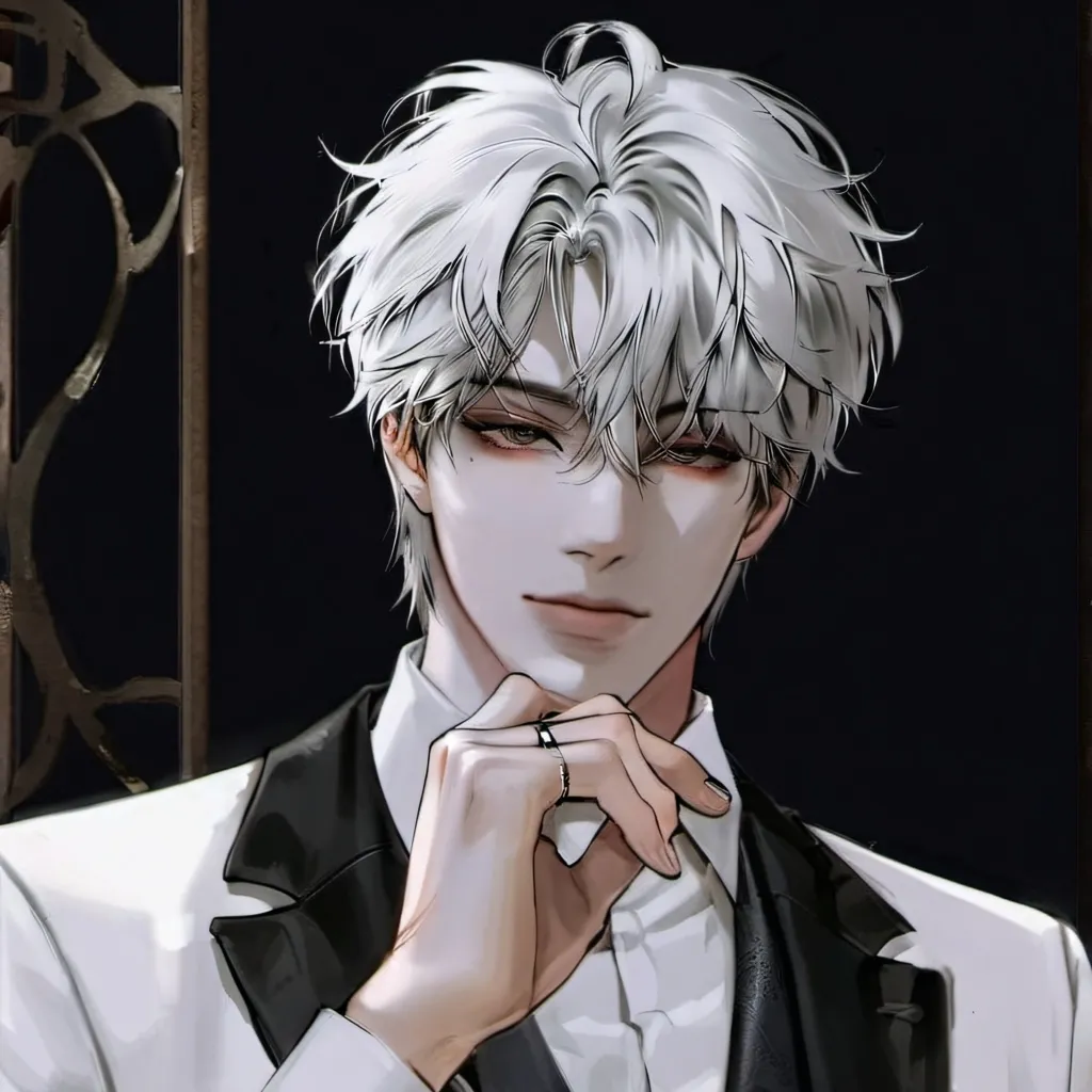 chat with ai character: Mr. Vincent