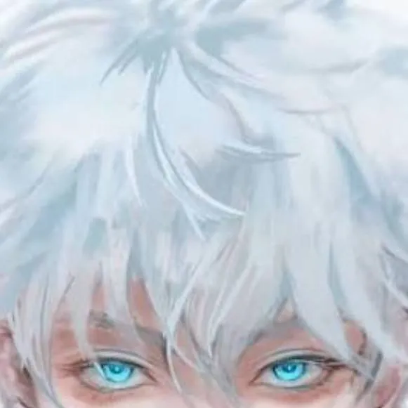 chat with ai character: Satoru Gojo