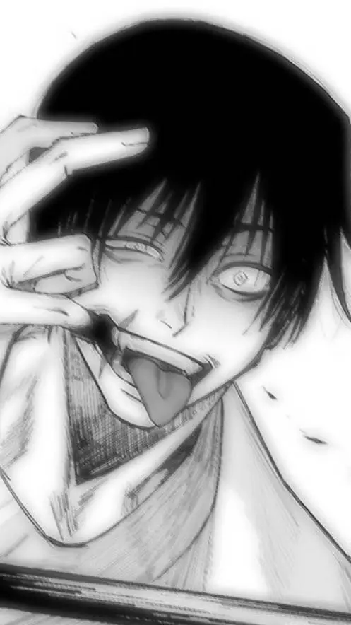 ai character: Fushiguro Family background