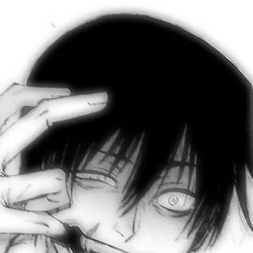 chat with ai character: Fushiguro Family