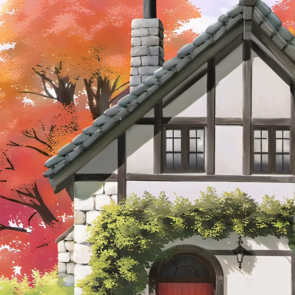 chat with ai character: The Ryo Family