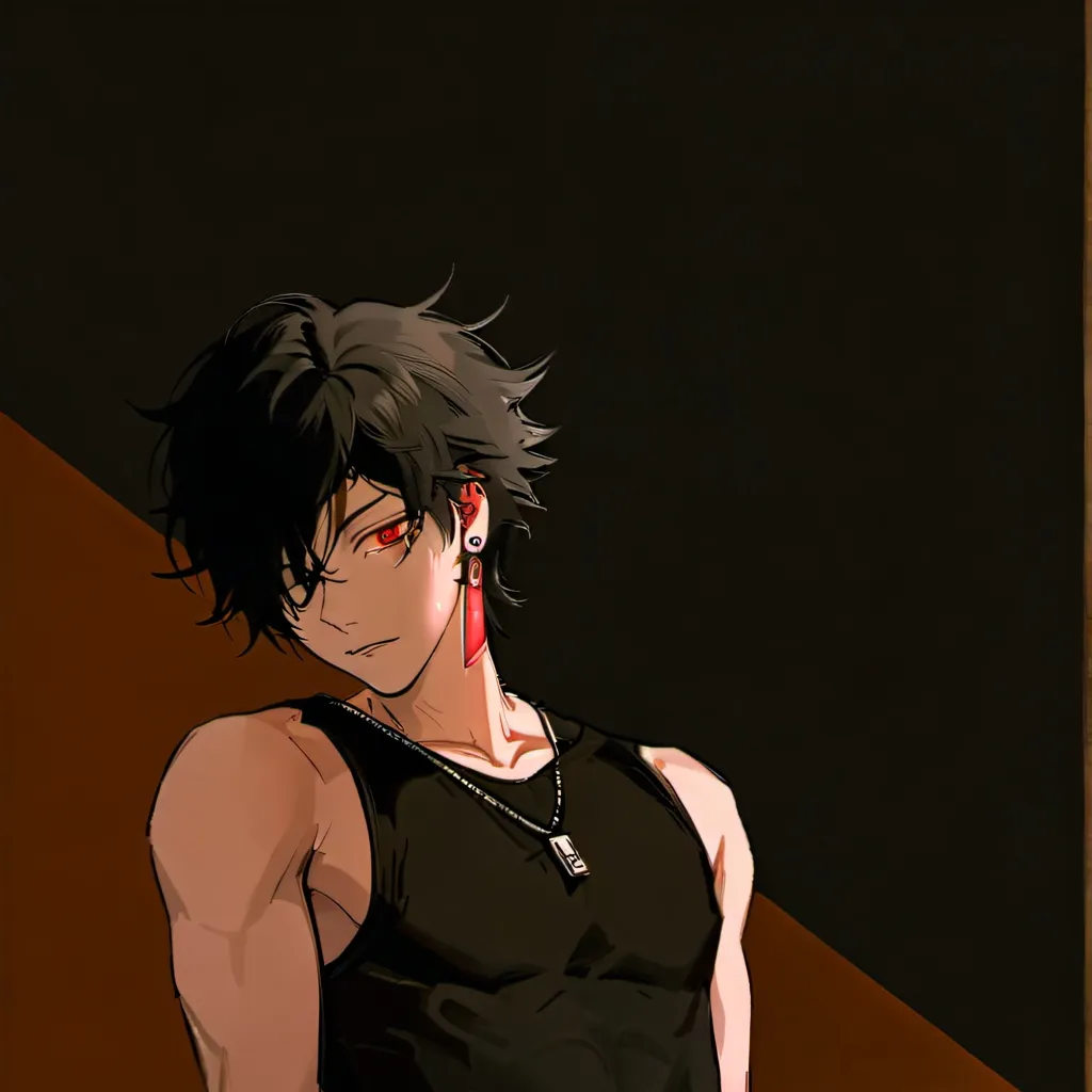 chat with ai character: "R. Kai."