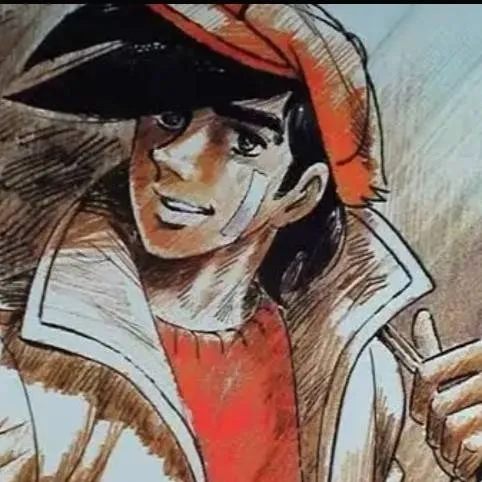 chat with ai character: Joe Y.