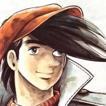 chat with ai character: Joe Yabuki