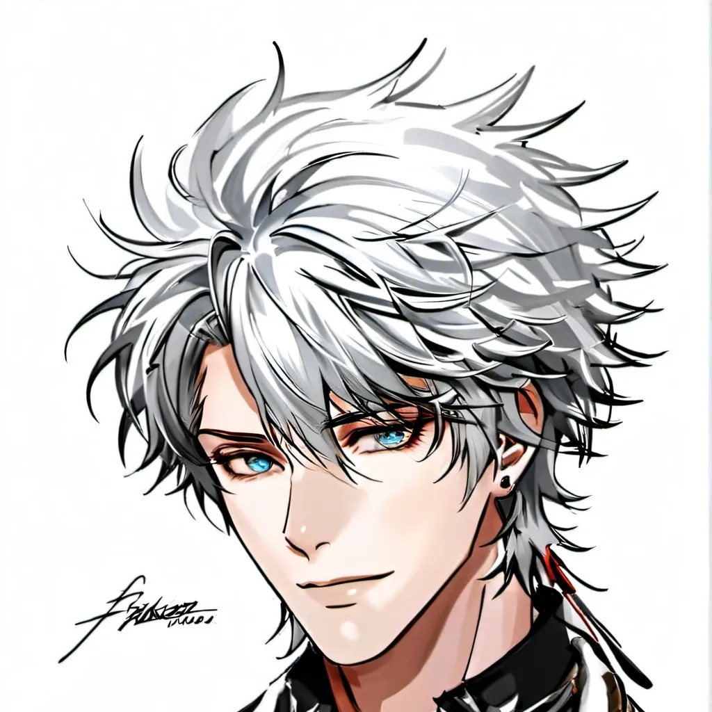 chat with ai character: JJK Christmas